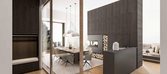 4-Zimmer Villa in Dornbirn, Austria, Nr. 135772 22