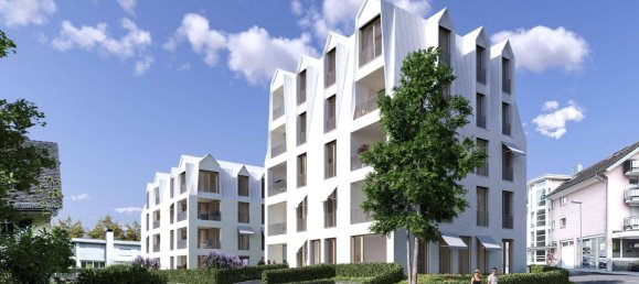 4-Zimmer Villa in Dornbirn, Austria, Nr. 135772 4