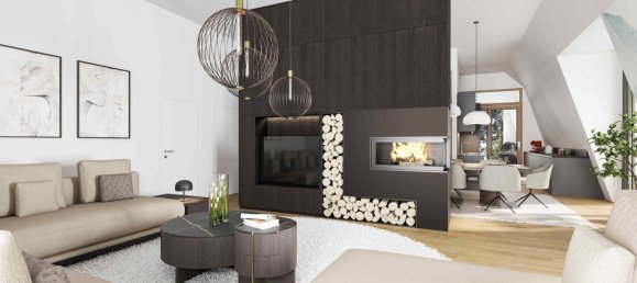 4-Zimmer Villa in Dornbirn, Austria, Nr. 135772 20