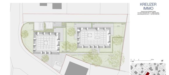 4-Zimmer Villa in Dornbirn, Austria, Nr. 135772 13