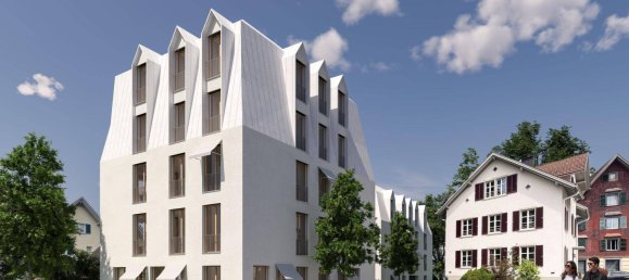 4-Zimmer Villa in Dornbirn, Austria, Nr. 135772 6