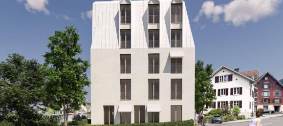 4-Zimmer Villa in Dornbirn, Austria, Nr. 135772 5