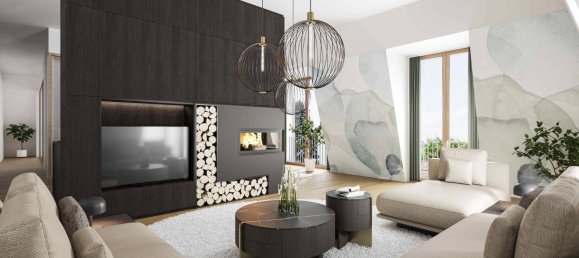 4-Zimmer Villa in Dornbirn, Austria, Nr. 135772 18