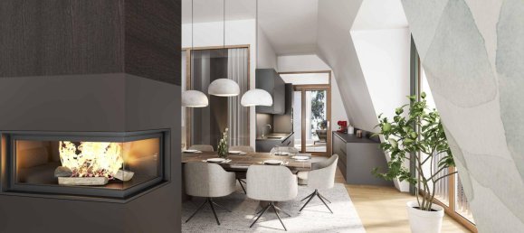 4-Zimmer Villa in Dornbirn, Austria, Nr. 135772 23