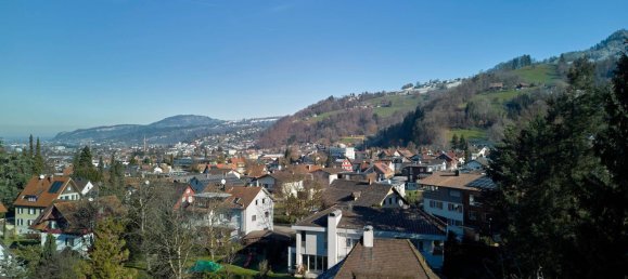 4-Zimmer Villa in Dornbirn, Austria, Nr. 135772 8