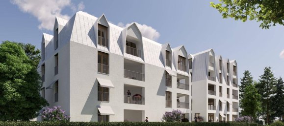 4-Zimmer Villa in Dornbirn, Austria, Nr. 135772 2