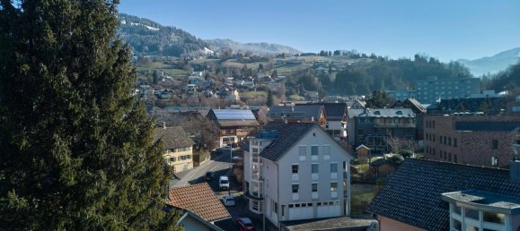 4-Zimmer Villa in Dornbirn, Austria, Nr. 135772 9