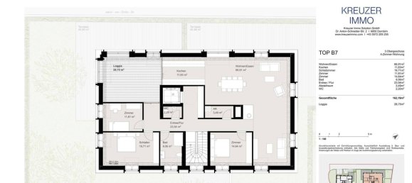 4-Zimmer Villa in Dornbirn, Austria, Nr. 135772 15