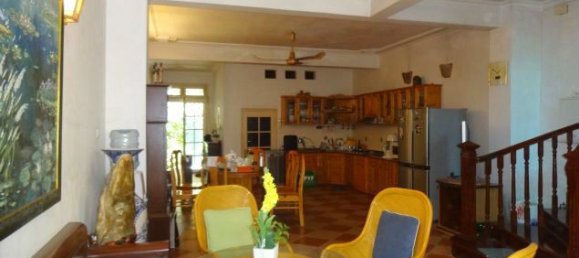 3 bedrooms House in Tay Ho, Vietnam No. 4148 5