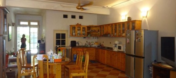 3 bedrooms House in Tay Ho, Vietnam No. 4148 4