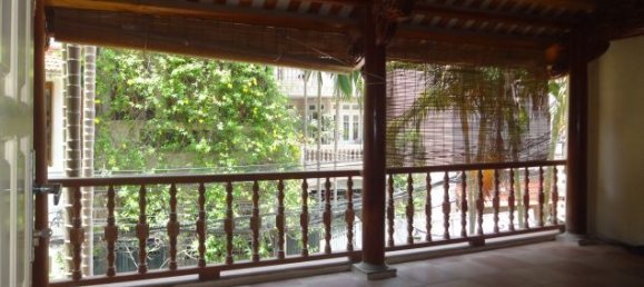 3 bedrooms House in Tay Ho, Vietnam No. 4148 23