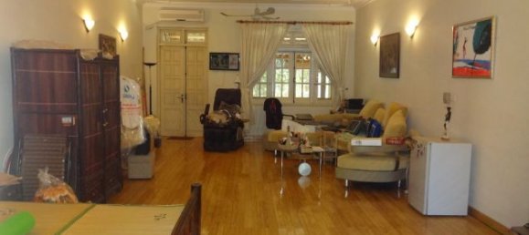 3 bedrooms House in Tay Ho, Vietnam No. 4148 12