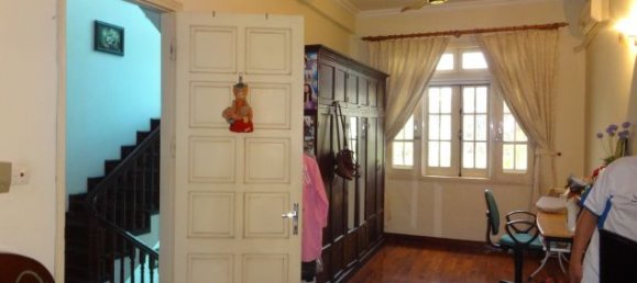 3 bedrooms House in Tay Ho, Vietnam No. 4148 15