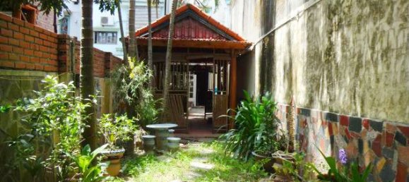 3 bedrooms House in Tay Ho, Vietnam No. 4148 27