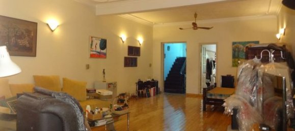 3 bedrooms House in Tay Ho, Vietnam No. 4148 11