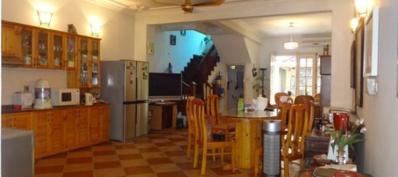 3 bedrooms House in Tay Ho, Vietnam No. 4148 8