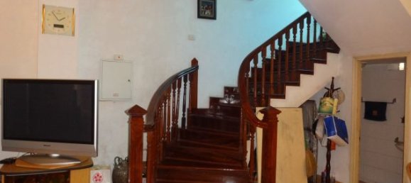 3 bedrooms House in Tay Ho, Vietnam No. 4148 13