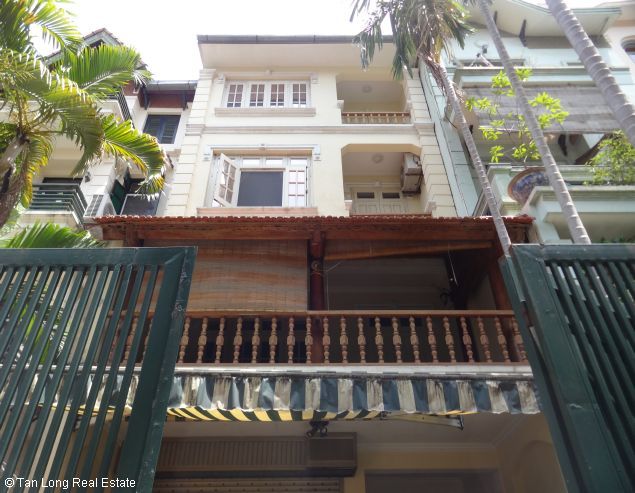 3 bedrooms House in Tay Ho, Vietnam No. 4148