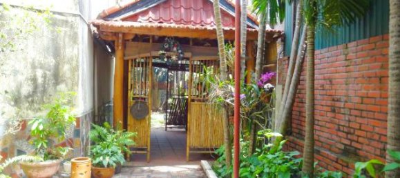 3 bedrooms House in Tay Ho, Vietnam No. 4148 28