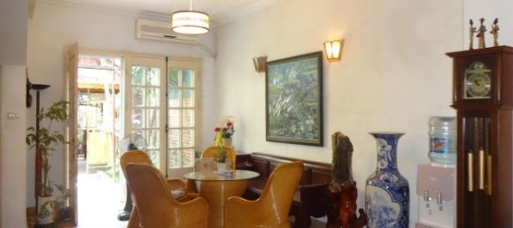 3 bedrooms House in Tay Ho, Vietnam No. 4148 6