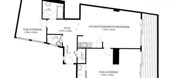 3-Zimmer Wohnung in Hernals, Austria, Nr. 243231 16