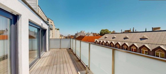 3-Zimmer Wohnung in Hernals, Austria, Nr. 243231 7