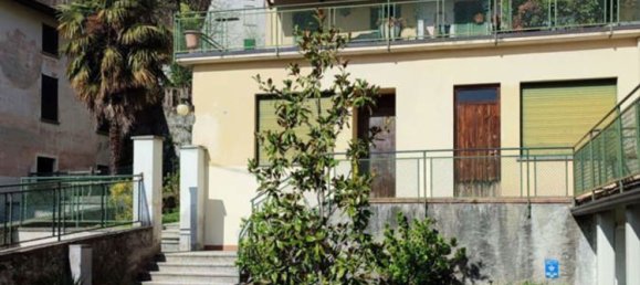 2 rooms Apartment in Alta Valle Intelvi, Italy No. 128652 12