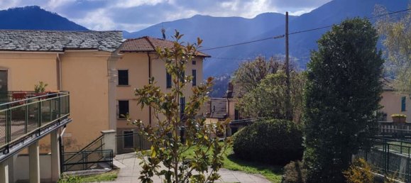 2 rooms Apartment in Alta Valle Intelvi, Italy No. 128652 17
