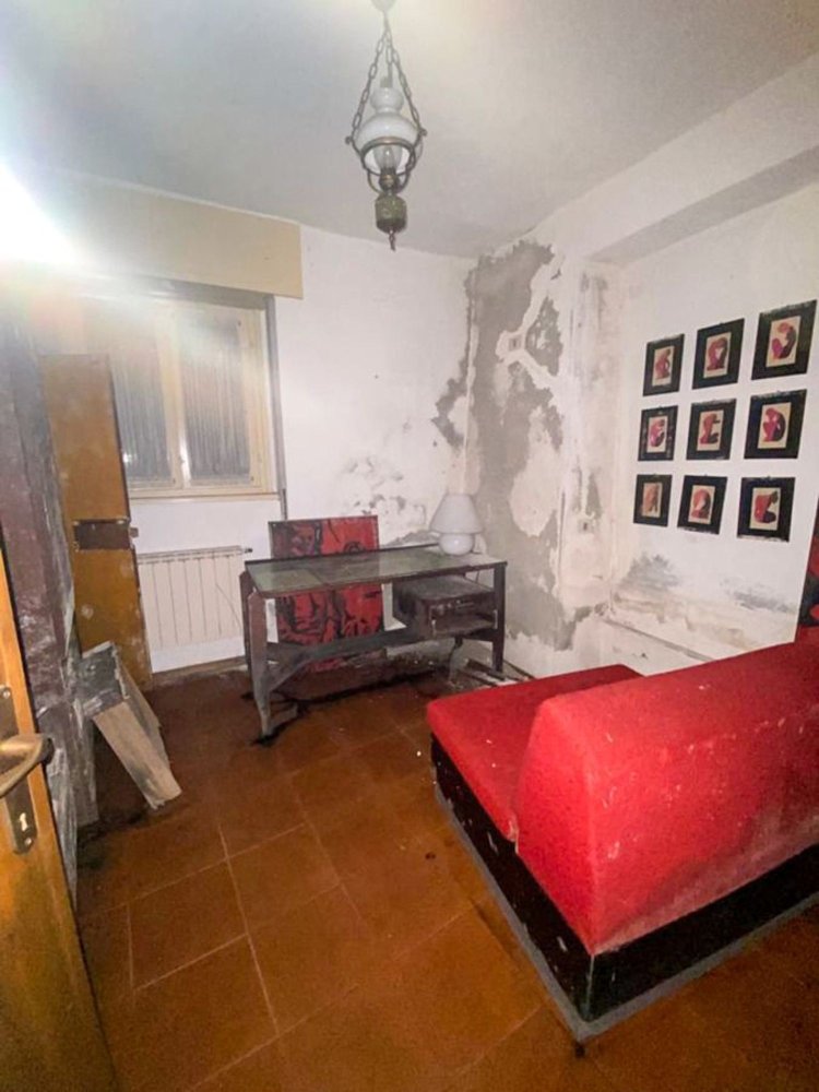 2 rooms Apartment in Alta Valle Intelvi, Italy No. 128652