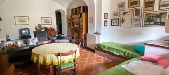 2 rooms Apartment in Alta Valle Intelvi, Italy No. 128652 8