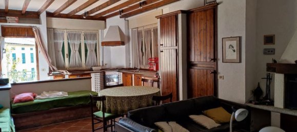 2 rooms Apartment in Alta Valle Intelvi, Italy No. 128652 11