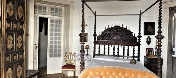 Casa de 5 dormitorios en Sao Felix da Marinha, Portugal No. 107582 10