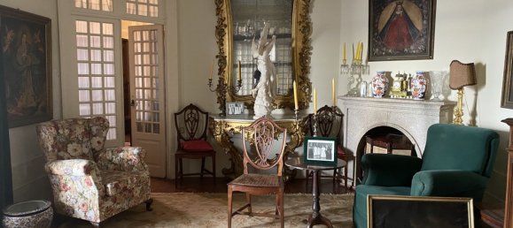 Casa de 5 dormitorios en Sao Felix da Marinha, Portugal No. 107582 26