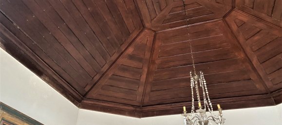 Casa de 5 dormitorios en Sao Felix da Marinha, Portugal No. 107582 25