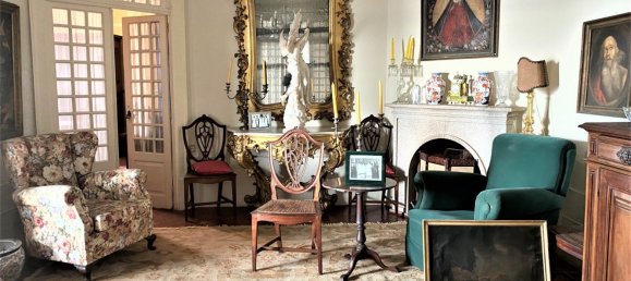 Casa de 5 dormitorios en Sao Felix da Marinha, Portugal No. 107582 6