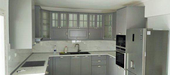 3 bedrooms Apartment in Thessaloniki, Greece No. 4456 4