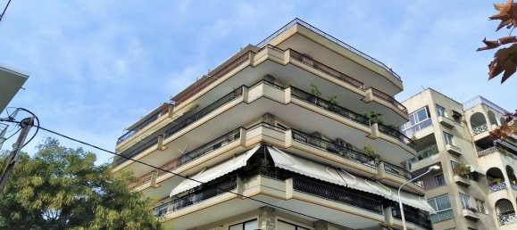 3 bedrooms Apartment in Thessaloniki, Greece No. 4456 15