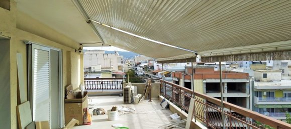 3 bedrooms Apartment in Thessaloniki, Greece No. 4456 3