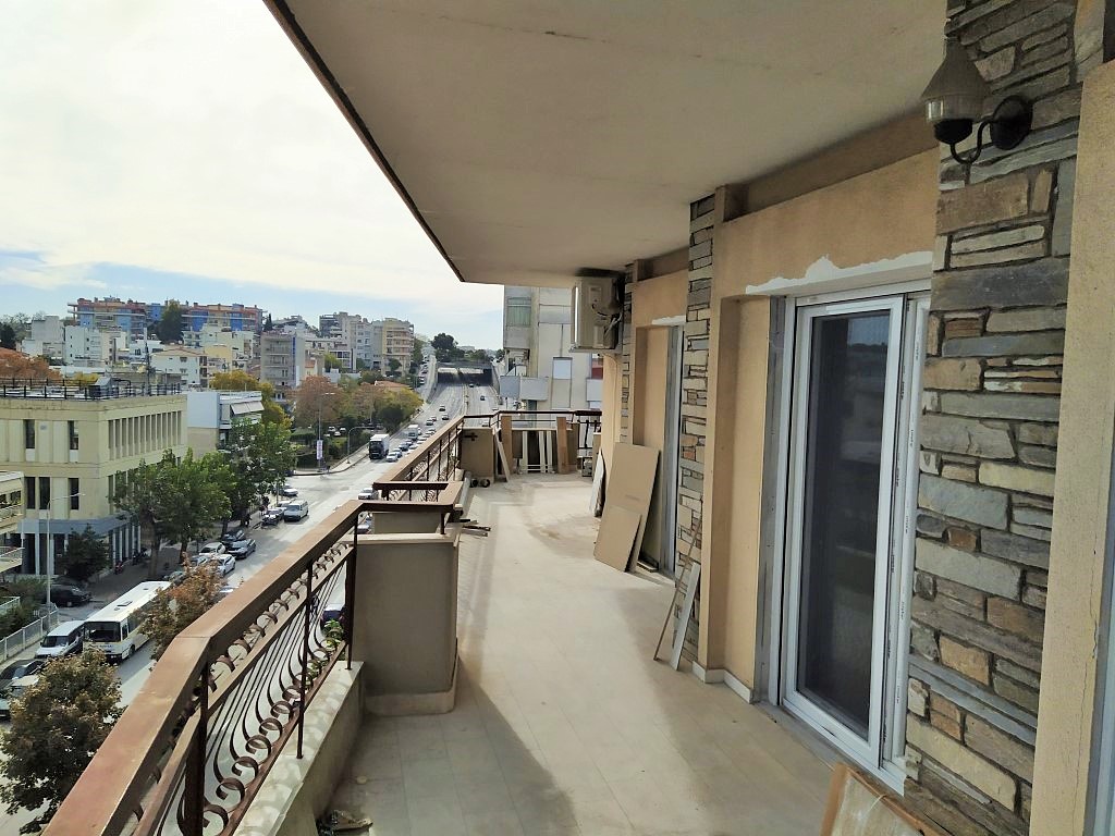 3 bedrooms Apartment in Thessaloniki, Greece No. 4456