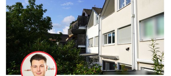 Adosado de 4 dormitorios en Leverkusen, Germany No. 257869 2