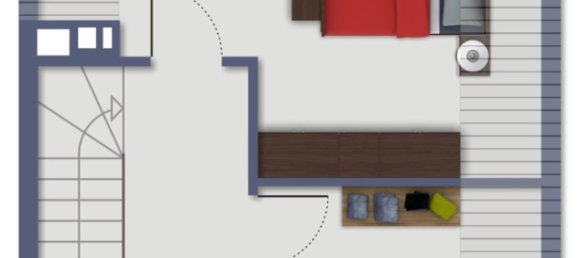 Adosado de 4 dormitorios en Leverkusen, Germany No. 257869 20