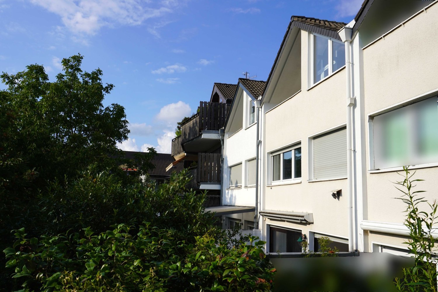 Adosado de 4 dormitorios en Leverkusen, Germany No. 257869