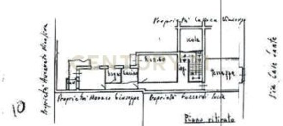 2 bedrooms Apartment in Catania, Italy No. 317658 40