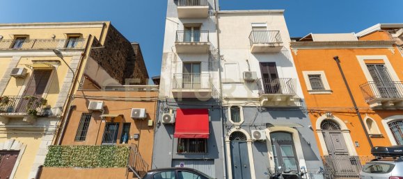 2 bedrooms Apartment in Catania, Italy No. 317658 25