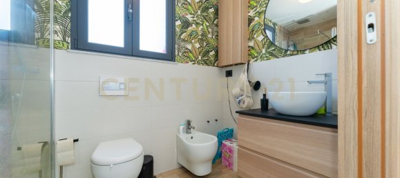 2 bedrooms Apartment in Catania, Italy No. 317658 14