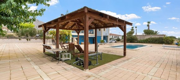 5 bedrooms House in Rebolledo, Spain No. 177215 45