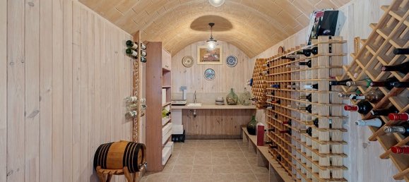 5 bedrooms House in Rebolledo, Spain No. 177215 40