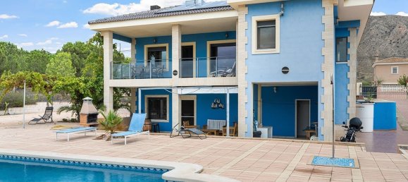 5 bedrooms House in Rebolledo, Spain No. 177215 49