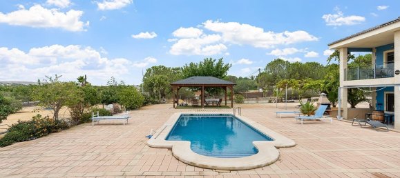 5 bedrooms House in Rebolledo, Spain No. 177215 48