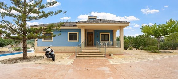 5 bedrooms House in Rebolledo, Spain No. 177215 2